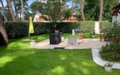 DJU’17 : votre expert en plantation de fleurs à La Tremblade pour un jardin sur mesure